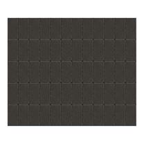 Trinkelė GT2-6, 20 x 10 x 6 cm, juoda sp.