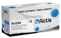 Tonerių kasetė Actis TB-325CA, mėlyna sp.