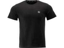 T-krekls vīriešu Yato Basic YT-78474, melna krās., 2XL izmērs