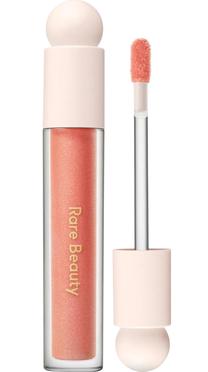 Lūpu spīdums Rare Beauty Positive Light, 3.3 ml, beam