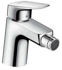 Смеситель для раковины Hansgrohe Logis 70, хромовый цв.