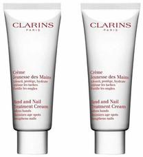 Roku krēms, komplekts Clarins Youth of the Hands, 0.200 l