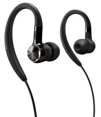 Laidinės ausinės Philips SHS8200, juoda