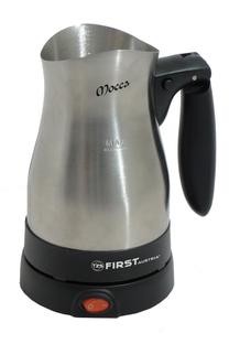 Elektriskā tējkanna First FA 5450 1, 0.35 l, nerūsējošā tērauda krās.