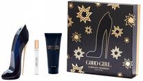 Dāvanu komplekts sievietēm Carolina Herrera Good Girl