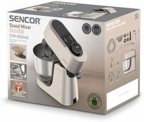 Virtuvinis kombainas Sencor Oliver STM 4550WS, 800 W