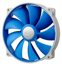 Oro aušintuvas korpusui Deepcool Ultra Silent 140mm Case Fan XDC-UF140