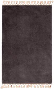 Kiliminis takas Foutastic 299ANR1782, antracito sp., 400 cm x 100 cm