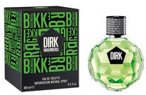 Tualetinis vanduo Dirk Bikkembergs Dirk Men, 100 ml
