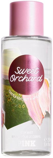 Kvepalai Victoria's Secret Pink, 250 ml
