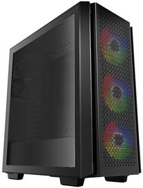 Stacionārs dators Intop AMD Ryzen™ 5 7600X, 1 TB, DDR5 16 GB, SSD 1 TB, Nvidia GeForce RTX 4060 Ti 8 GB GDDR6 RM32523NS