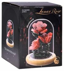 Konstruktorius Lunar Rose ZA5901, 219 vnt., įvairių spalvų