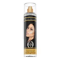 Ķermeņa sprejs, izsmidzināts Nicki Minaj Onika Body Spray, 236 ml