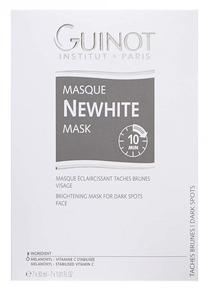 Маска для лица Guinot Newhite Brightening, 210 мл