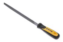 Viil Forte Tools VG185, kolmnurkne, 250 mm, metall