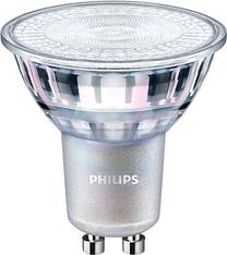 Lemputė Philips LED, 4000 °K, GU10, 4.9 W, 380 lm