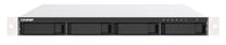 Сетевое хранилище данных QNAP TS-453DU-RP-4G