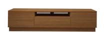 ТВ стол Kalune Design Freestyle 160-C, ореховый цв., 40 см x 160 см x 46 см