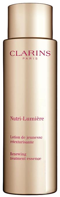 Sejas esence Clarins Nutri-Lumiere, 200 ml
