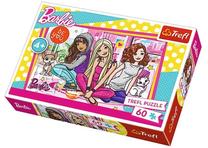 Pusle Trefl 17295, 60 tk