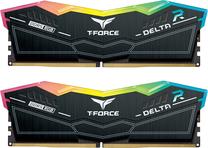 Operatyvioji atmintis (RAM) Team Group T-Force Delta RGB FF3D532G5200HC40CDC01, DDR5, 32 GB, 5200 MHz