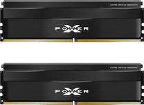 Operatyvioji atmintis (RAM) Silicon Power XPOWER Zenith SP064GXLWU60AFDE, DDR5, 64 GB, 6000 MHz