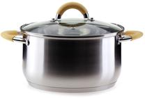 Kastrul DecoKing, Ø24 cm, 5 l