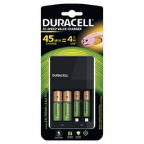 Elementu lādētājs Duracell
