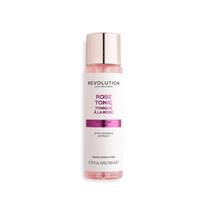 Veido tonikas Revolution Skincare Rose Tonic, 200.0 ml