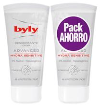 Dezodorants sievietēm Byly, 100 ml