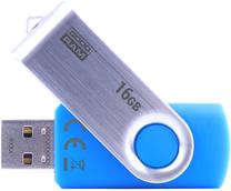 USB atmintinė Goodram Twister, 16 GB