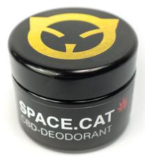 Dezodorants sievietēm Space.cat CBD, 50 ml