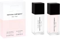 Подарочные комплекты для женщин Narciso Rodriguez For Her Pure Musc