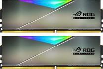 Operatyvioji atmintis (RAM) Adata XPG Spectrix D50 AX4U36008G17H-DC50R, DDR4, 16 GB, 3600 MHz
