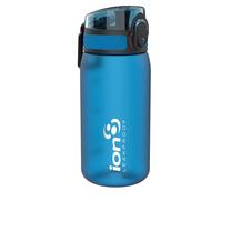 Sporta pudeles un šeikeri Ion8, zila krās., 0.35 l