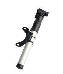 Pompa Outliner, metalas, sidabro sp.