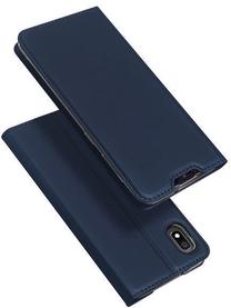 Чехол для телефона Dux Ducis, синий цв., Samsung