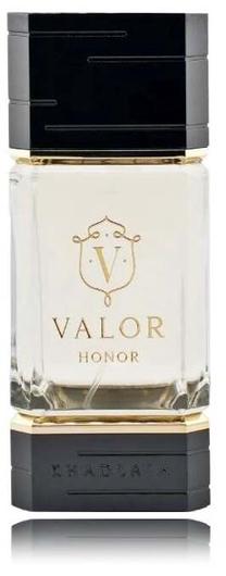 Parfimērijas ūdens Khadlaj Valor Honor, 100 ml