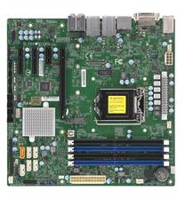 Emaplaat Supermicro MBD-X11SCQ-O