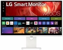 Монитор LG 37U730SA-W Smart, IPS, 60 гц, 4K UHD, 37″