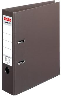 Segtuvas Herlitz, A4 Ruda sp.