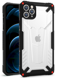 Чехол для телефона Fusion Accessories FSN-HP-IPH-13P-BK, черный цв., Apple