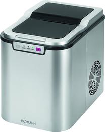 Ledo kubelių gaminimo aparatas Bomann EWB 1027, 150 W
