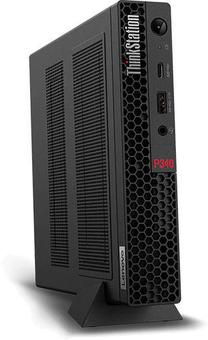Stacionarus kompiuteris Lenovo Intel® Core™ i7-10700T (16 MB Cache, 2.00GHz), DDR4 16 GB 512 GB, Intel UHD Graphics 630 Dynamic, Windows 10