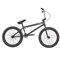 Dviratis bmx Mankind NXS, 20 ", XL rėmas, juoda sp.