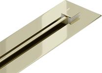 Dušo latakas Mexen Flat 360 Super Slim, 70 cm