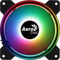 Oro aušintuvas korpusui AeroCool Saturn 12 FRGB, 120 mm x 120 mm