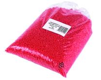Slidžių vaškas Holmenkol Beta Mix Pastile, 1000 g, Raudona sp.
