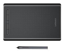 Grafinė planšetė Wow Letsketch WP9625, 213 mm x 325 mm x 12 mm, juoda sp./raudona sp.