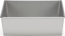 Kepimo forma Patisse Silver-Top 3675, sidabro sp., 20.5 cm x 20.5 cm